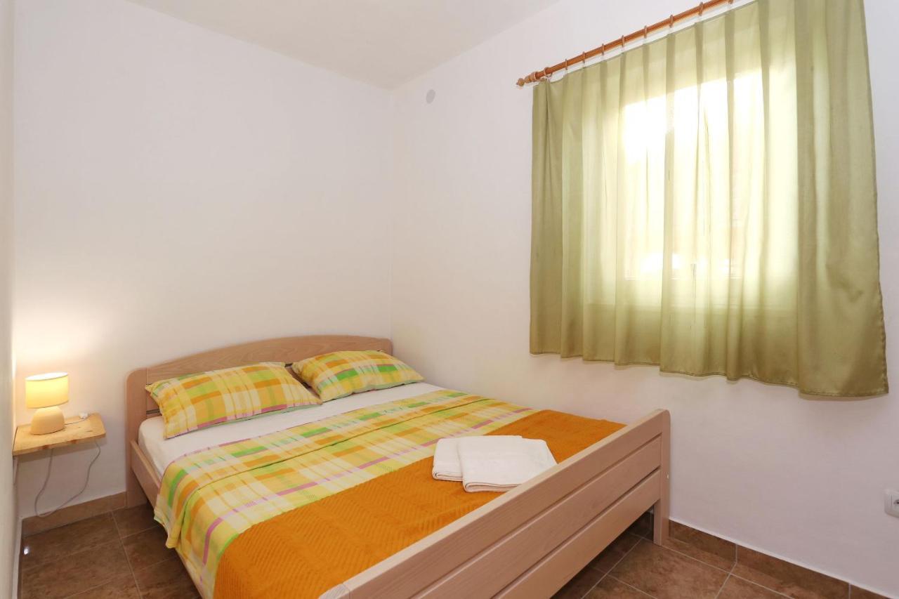Apartments Vlado I Vesna Rtina Ngoại thất bức ảnh