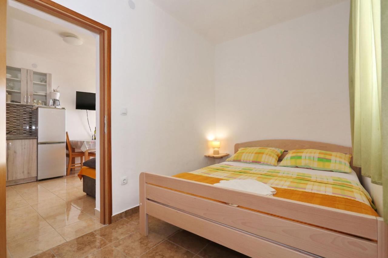 Apartments Vlado I Vesna Rtina Ngoại thất bức ảnh
