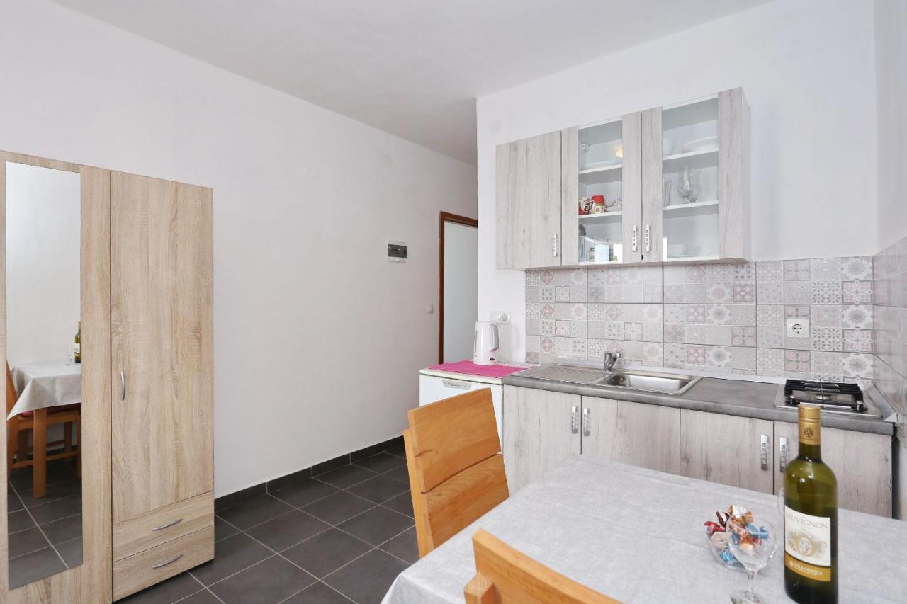 Apartments Vlado I Vesna Rtina Ngoại thất bức ảnh