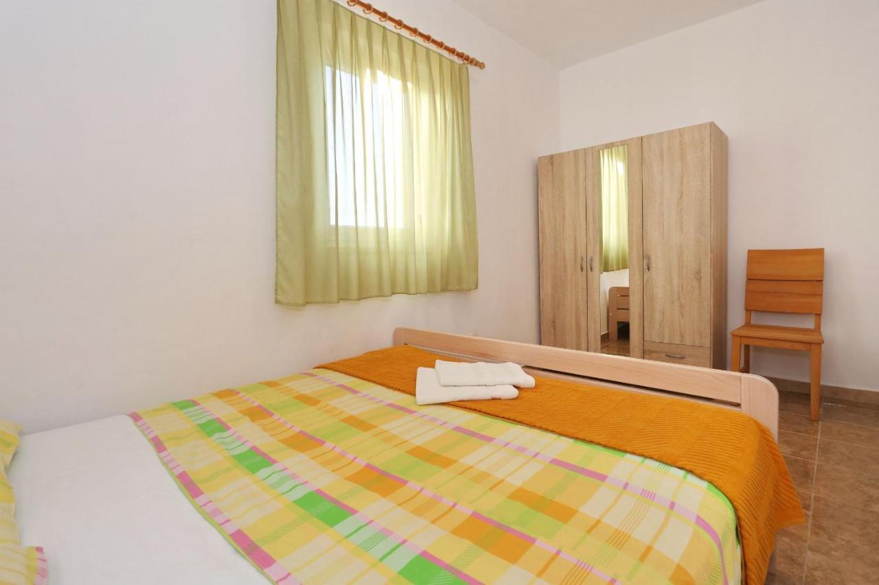 Apartments Vlado I Vesna Rtina Ngoại thất bức ảnh