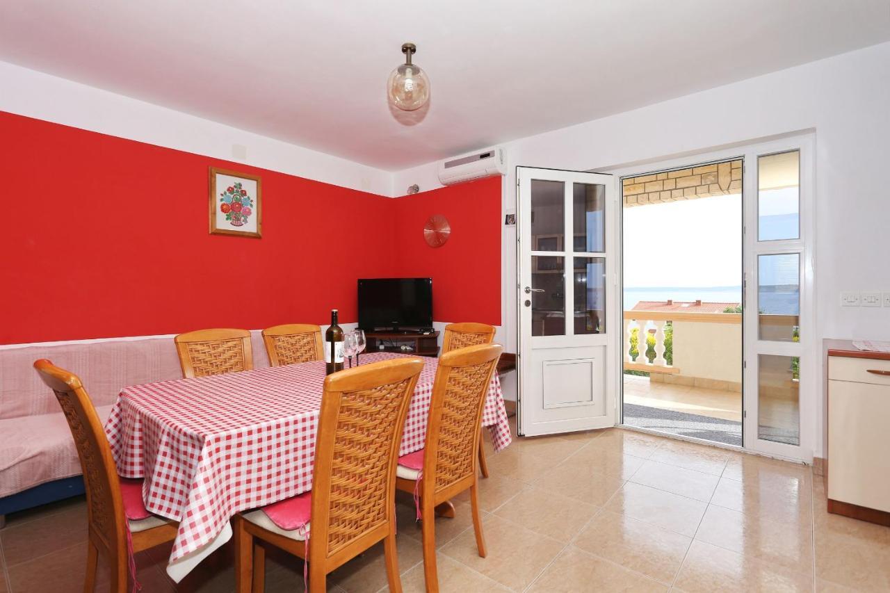 Apartments Vlado I Vesna Rtina Ngoại thất bức ảnh