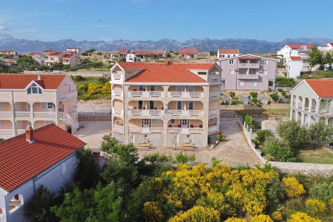 Apartments Vlado I Vesna Rtina Ngoại thất bức ảnh