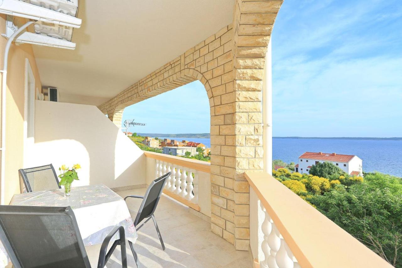 Apartments Vlado I Vesna Rtina Ngoại thất bức ảnh