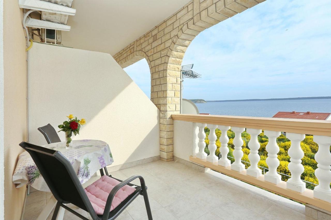 Apartments Vlado I Vesna Rtina Ngoại thất bức ảnh