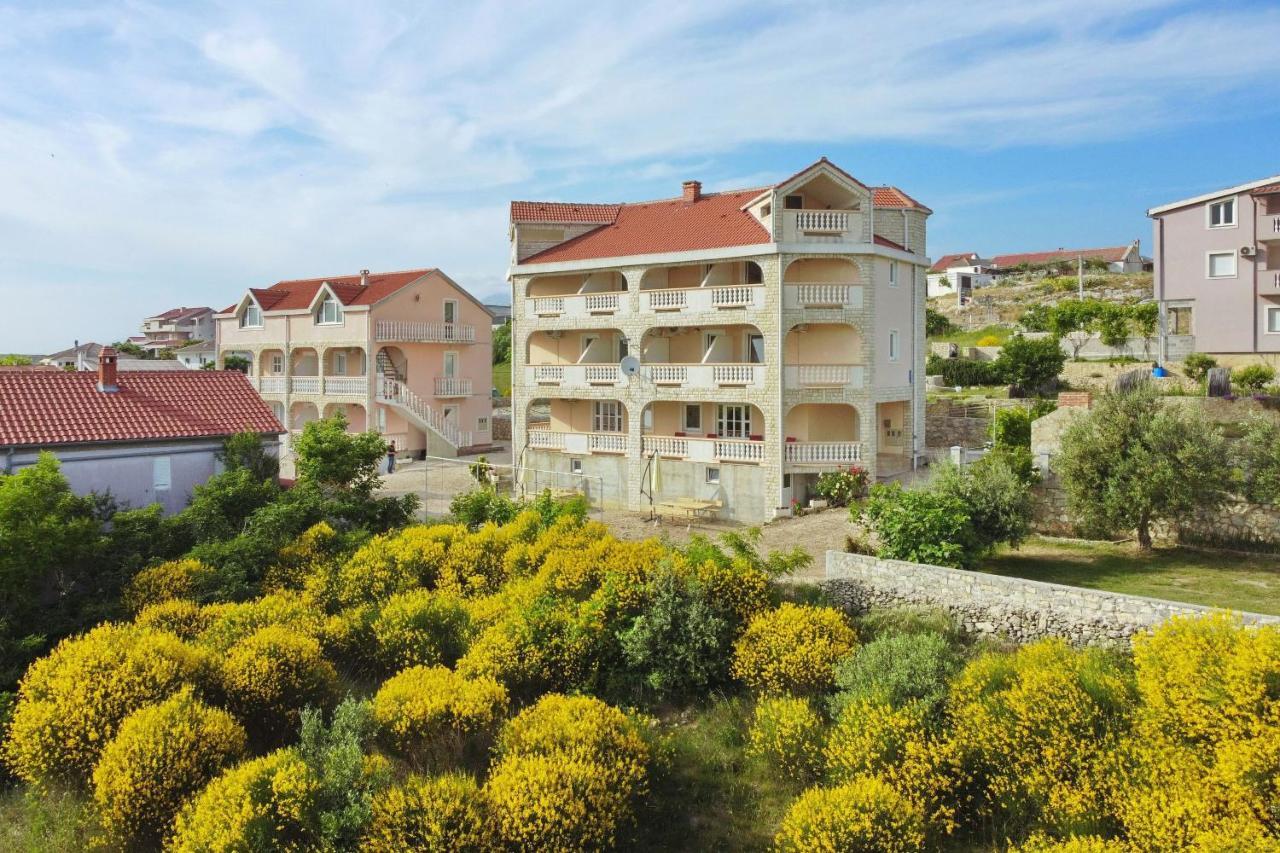 Apartments Vlado I Vesna Rtina Ngoại thất bức ảnh