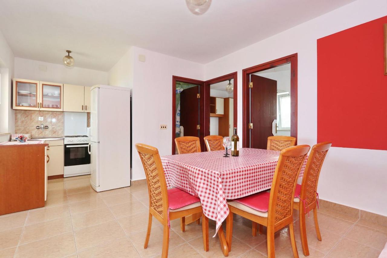 Apartments Vlado I Vesna Rtina Ngoại thất bức ảnh