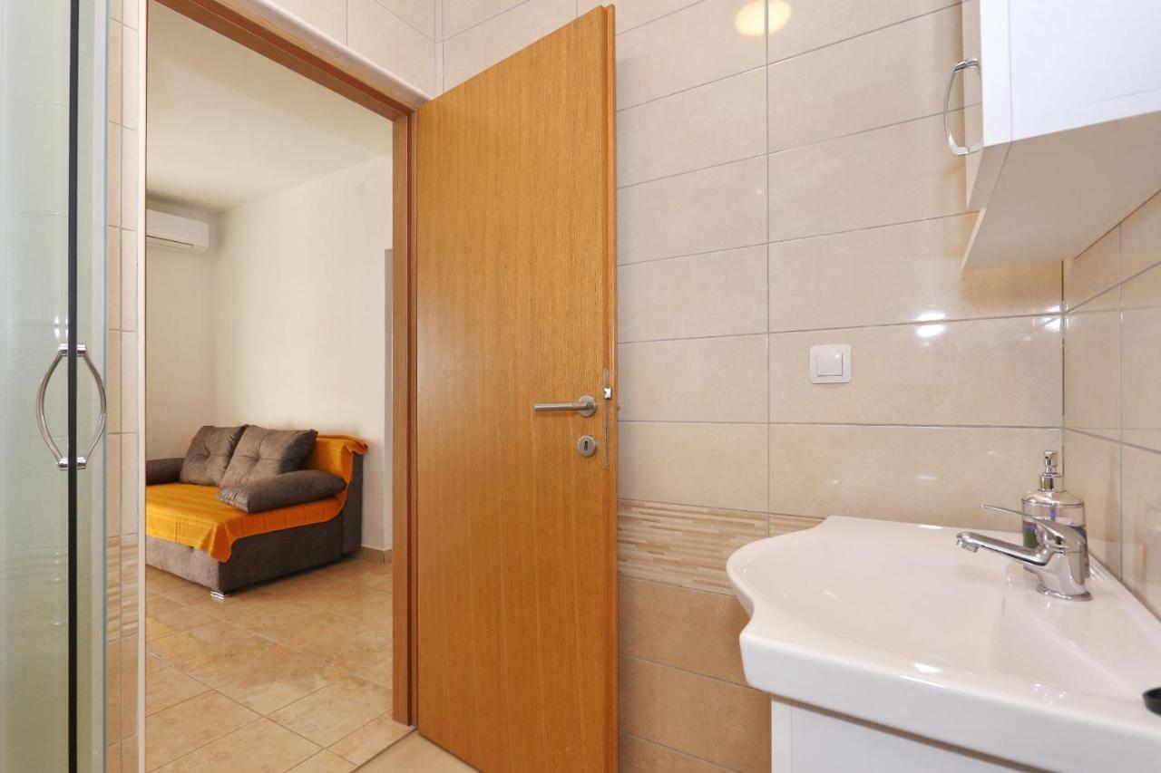 Apartments Vlado I Vesna Rtina Ngoại thất bức ảnh