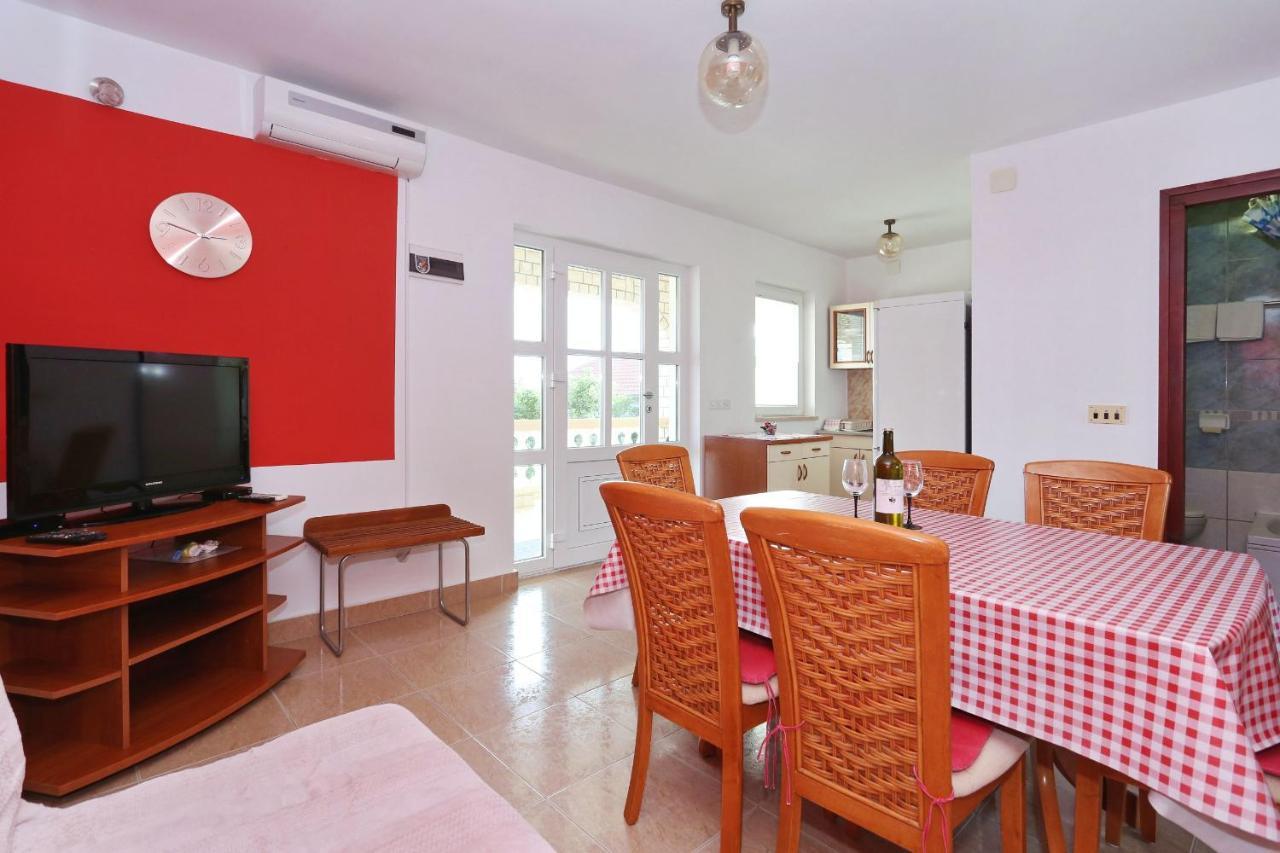 Apartments Vlado I Vesna Rtina Ngoại thất bức ảnh