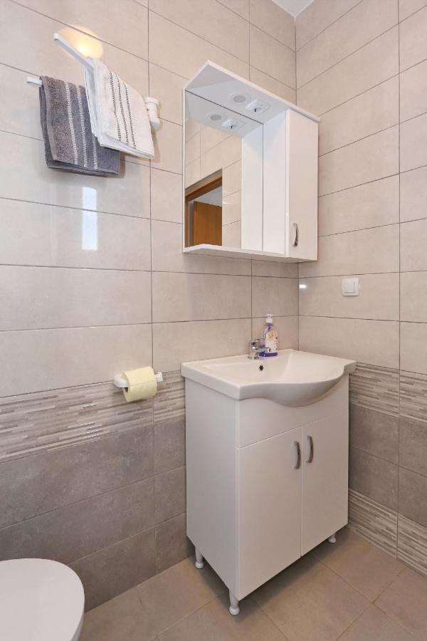 Apartments Vlado I Vesna Rtina Ngoại thất bức ảnh
