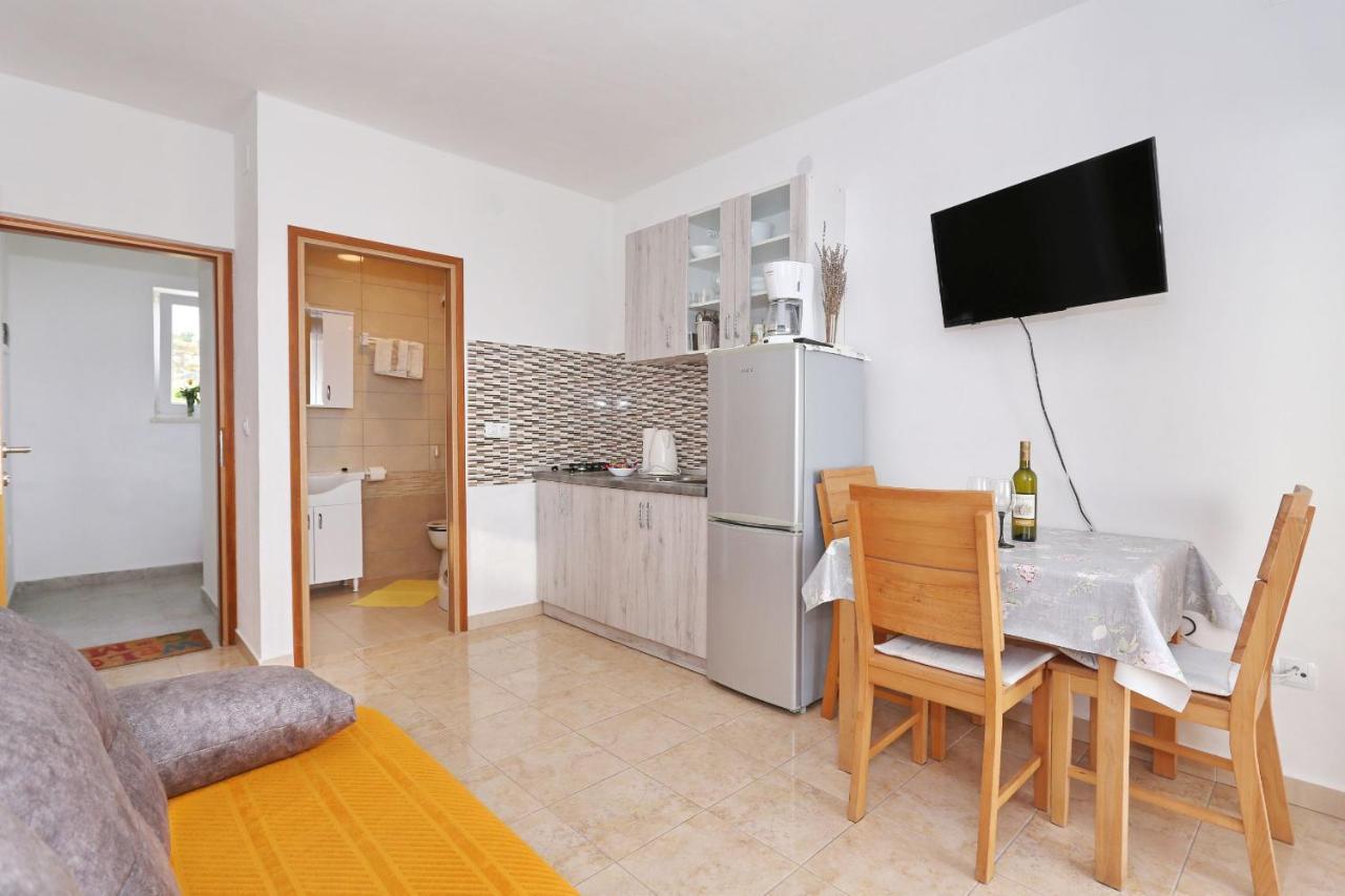 Apartments Vlado I Vesna Rtina Ngoại thất bức ảnh