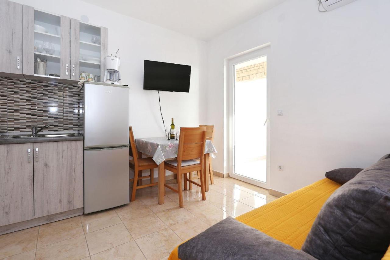 Apartments Vlado I Vesna Rtina Ngoại thất bức ảnh