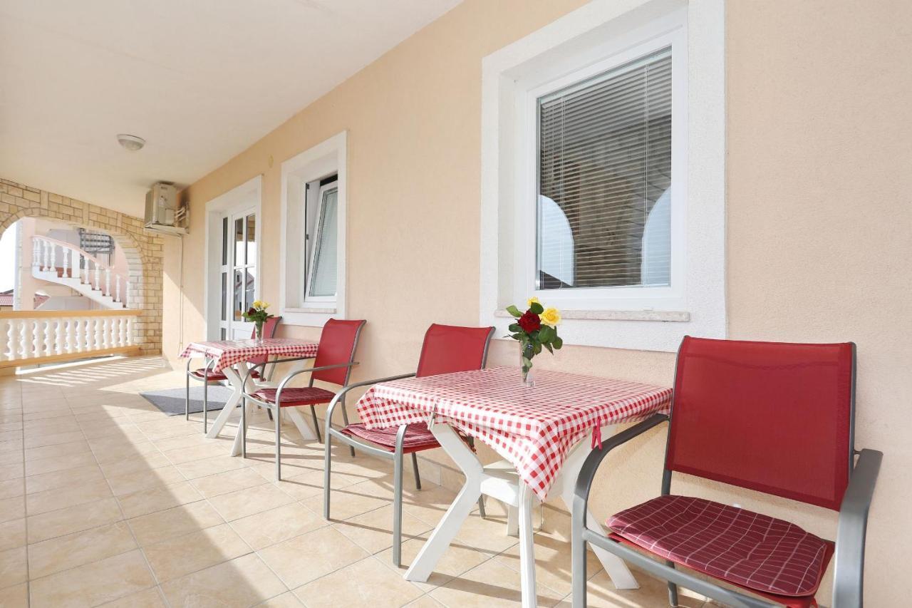 Apartments Vlado I Vesna Rtina Ngoại thất bức ảnh