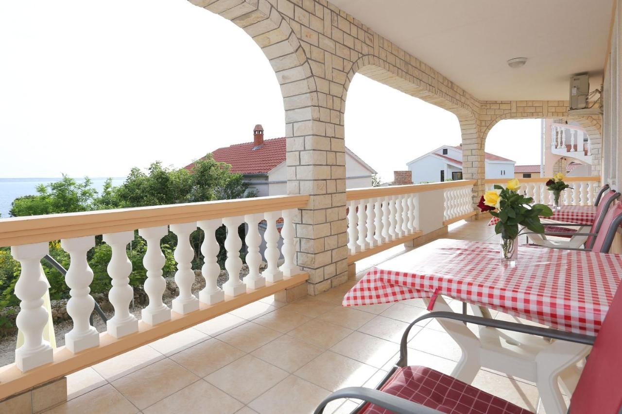 Apartments Vlado I Vesna Rtina Ngoại thất bức ảnh