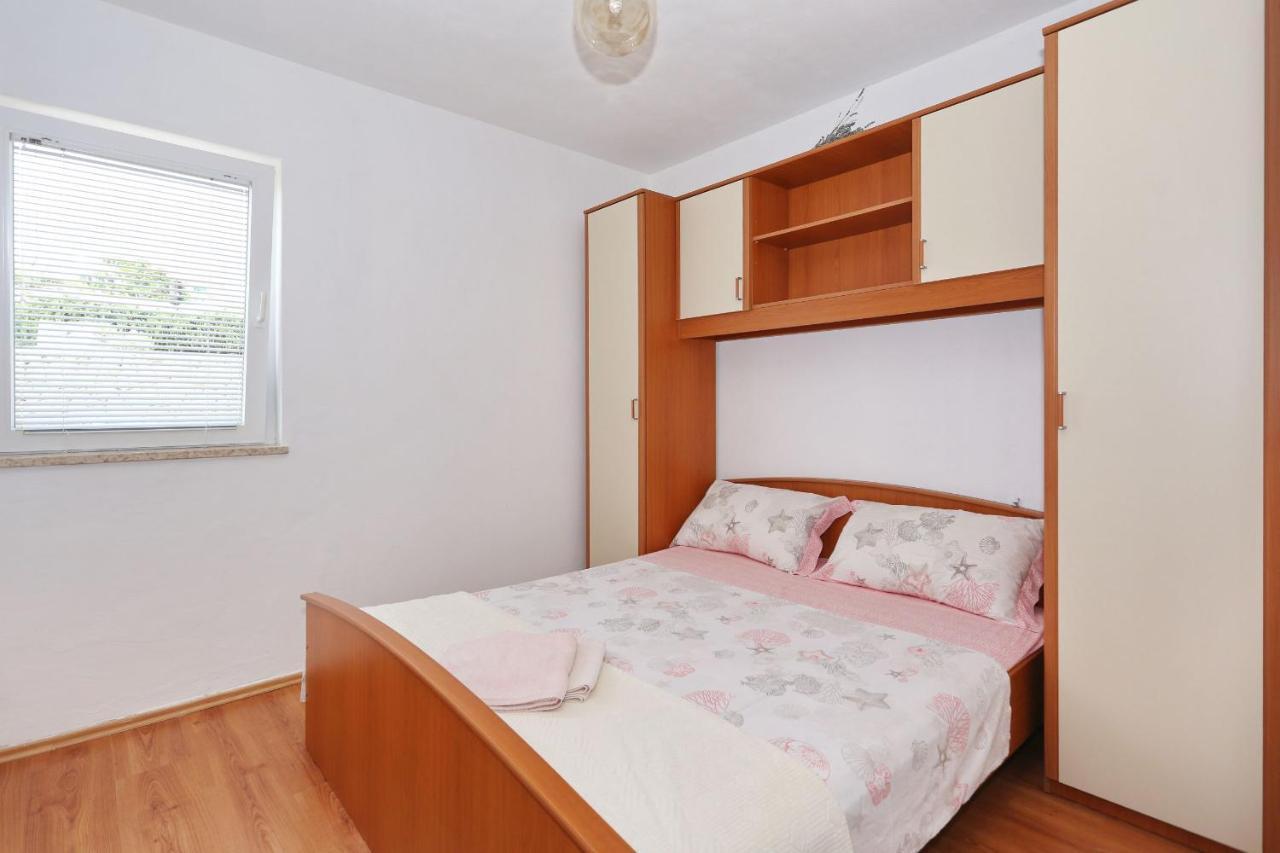 Apartments Vlado I Vesna Rtina Ngoại thất bức ảnh