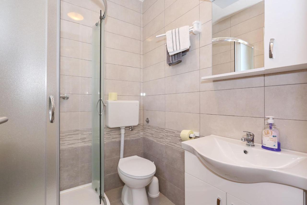 Apartments Vlado I Vesna Rtina Ngoại thất bức ảnh