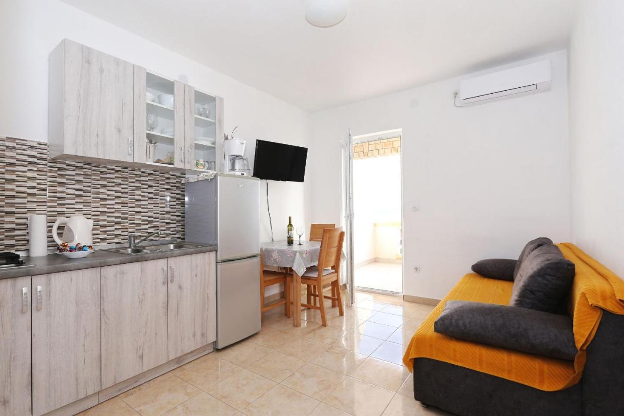 Apartments Vlado I Vesna Rtina Ngoại thất bức ảnh