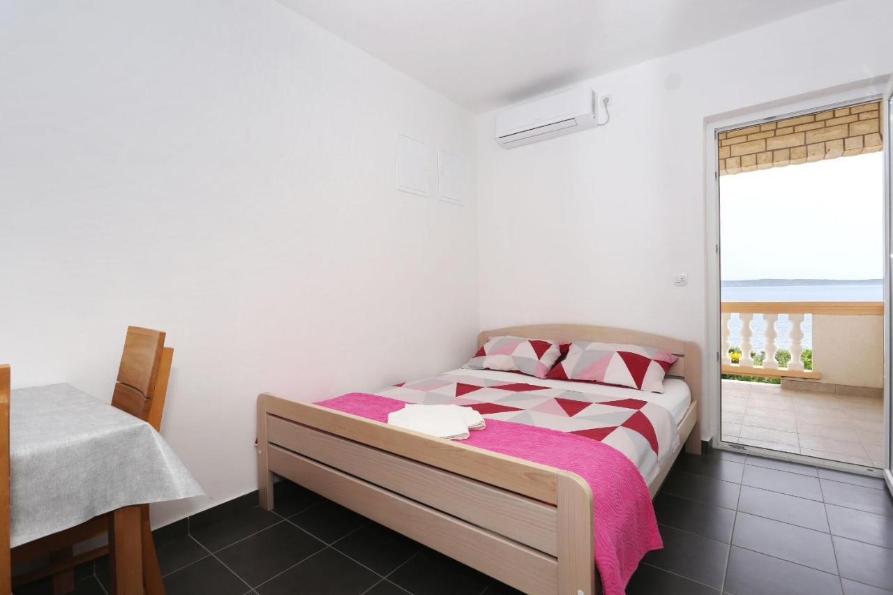 Apartments Vlado I Vesna Rtina Ngoại thất bức ảnh