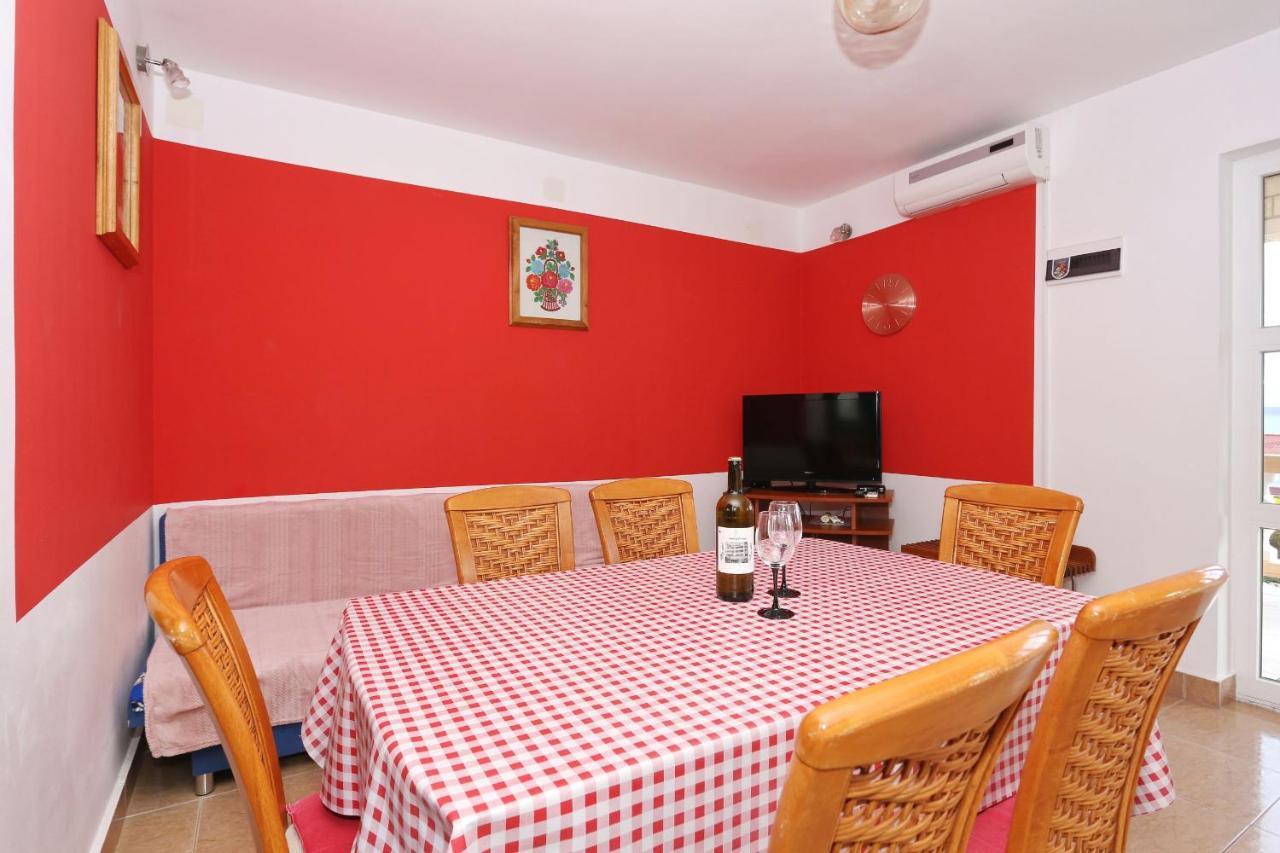 Apartments Vlado I Vesna Rtina Ngoại thất bức ảnh