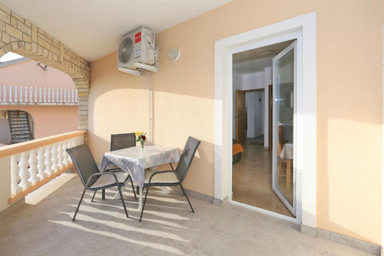 Apartments Vlado I Vesna Rtina Ngoại thất bức ảnh