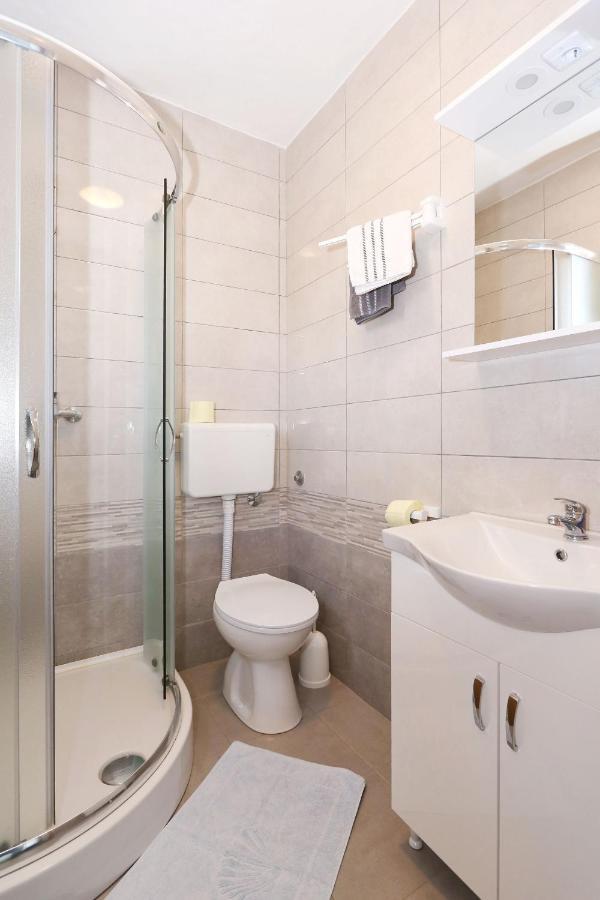 Apartments Vlado I Vesna Rtina Ngoại thất bức ảnh