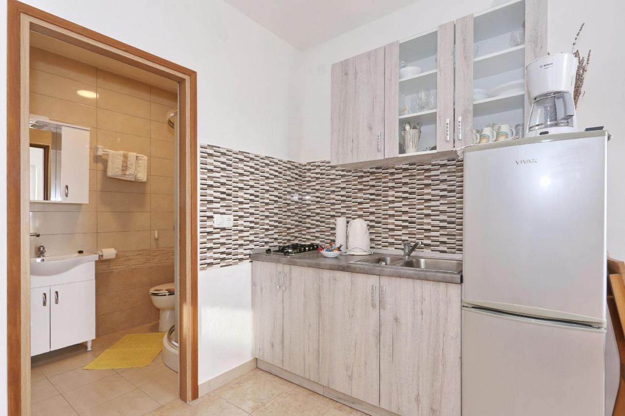 Apartments Vlado I Vesna Rtina Ngoại thất bức ảnh