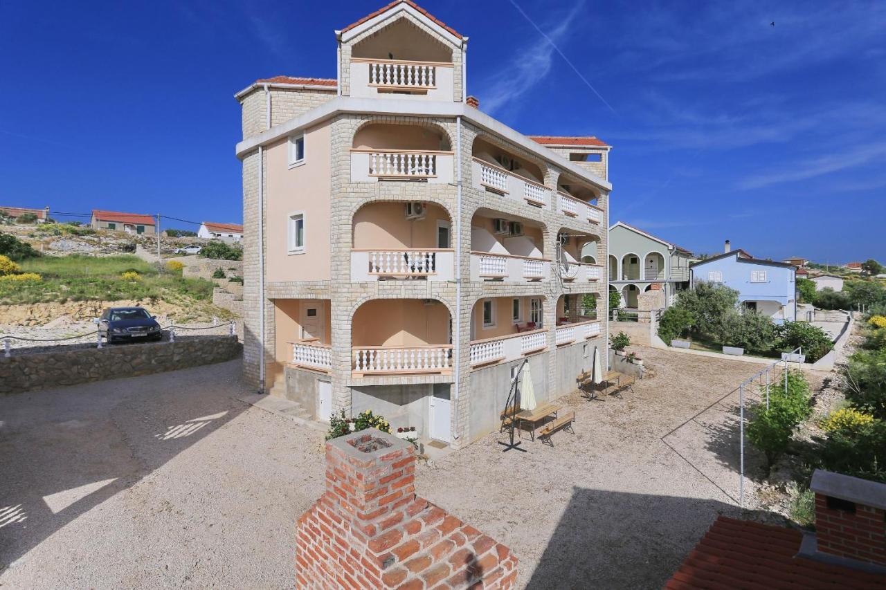 Apartments Vlado I Vesna Rtina Ngoại thất bức ảnh