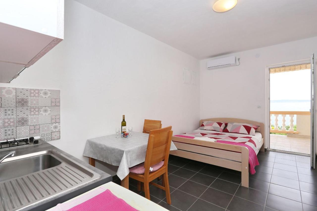 Apartments Vlado I Vesna Rtina Ngoại thất bức ảnh