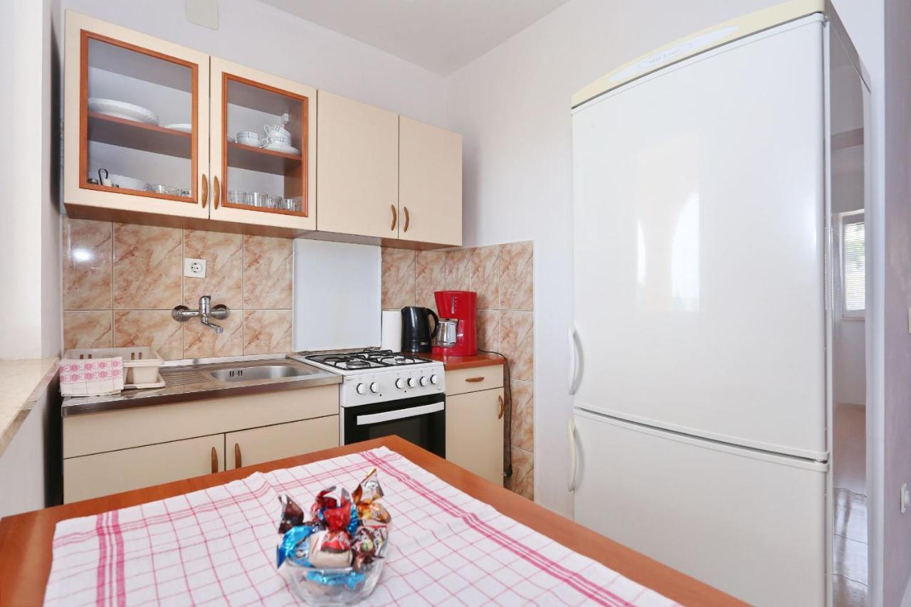 Apartments Vlado I Vesna Rtina Ngoại thất bức ảnh