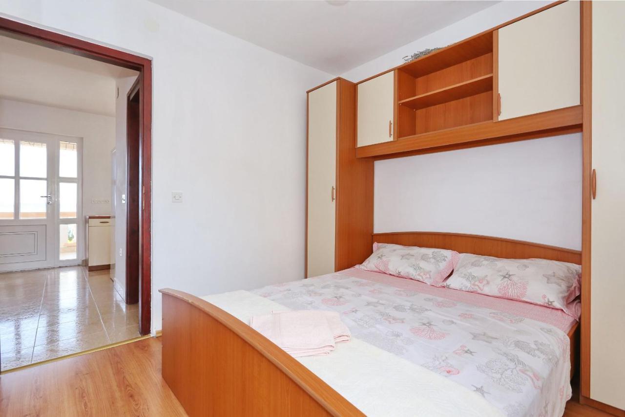 Apartments Vlado I Vesna Rtina Ngoại thất bức ảnh