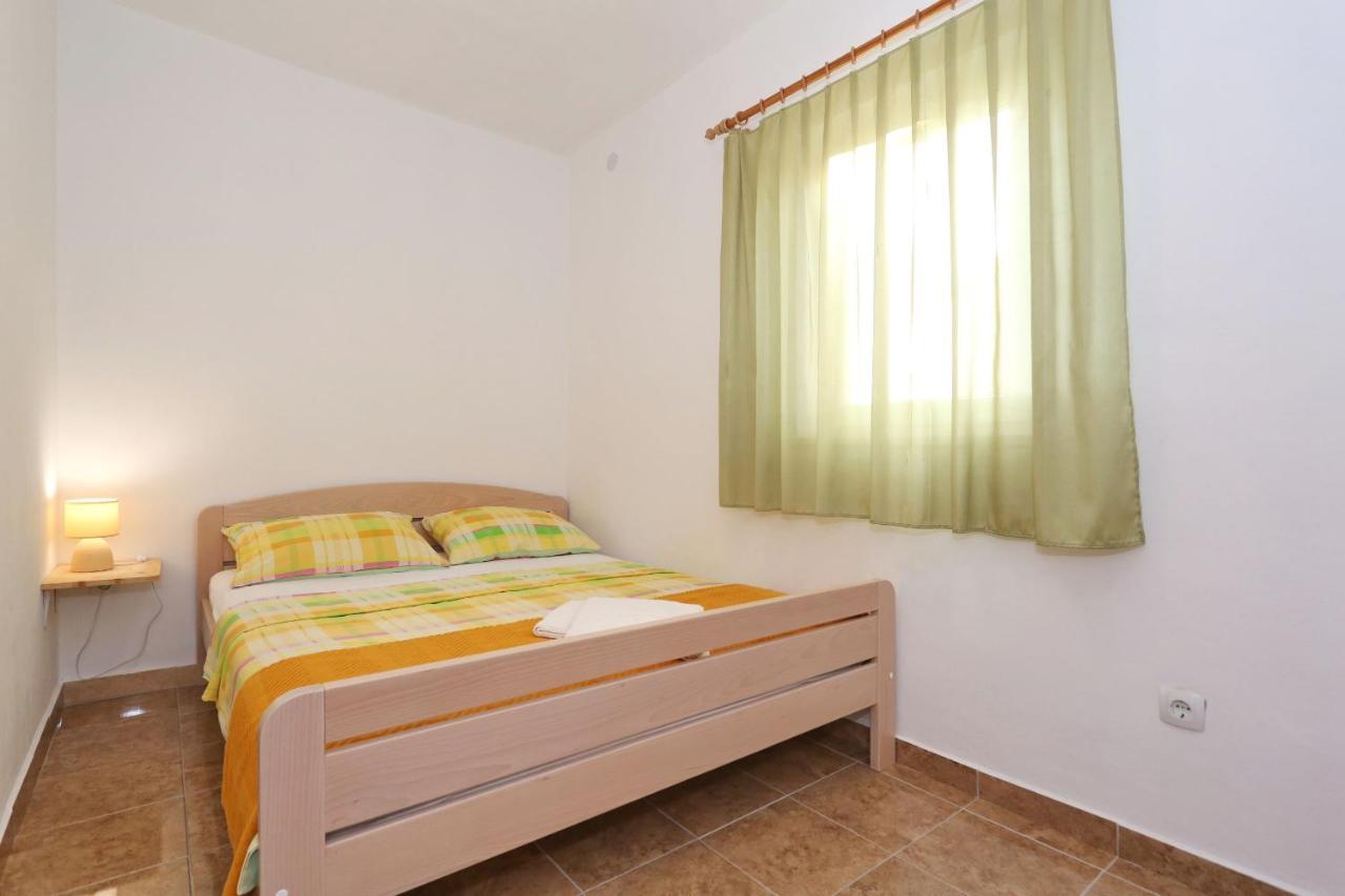 Apartments Vlado I Vesna Rtina Ngoại thất bức ảnh