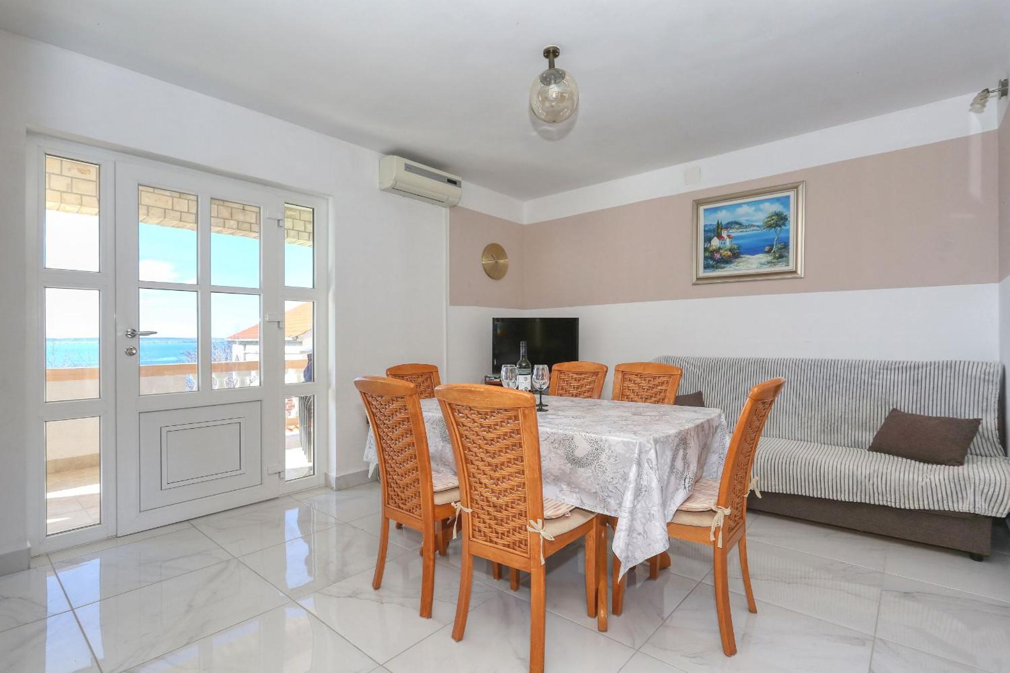 Apartments Vlado I Vesna Rtina Ngoại thất bức ảnh