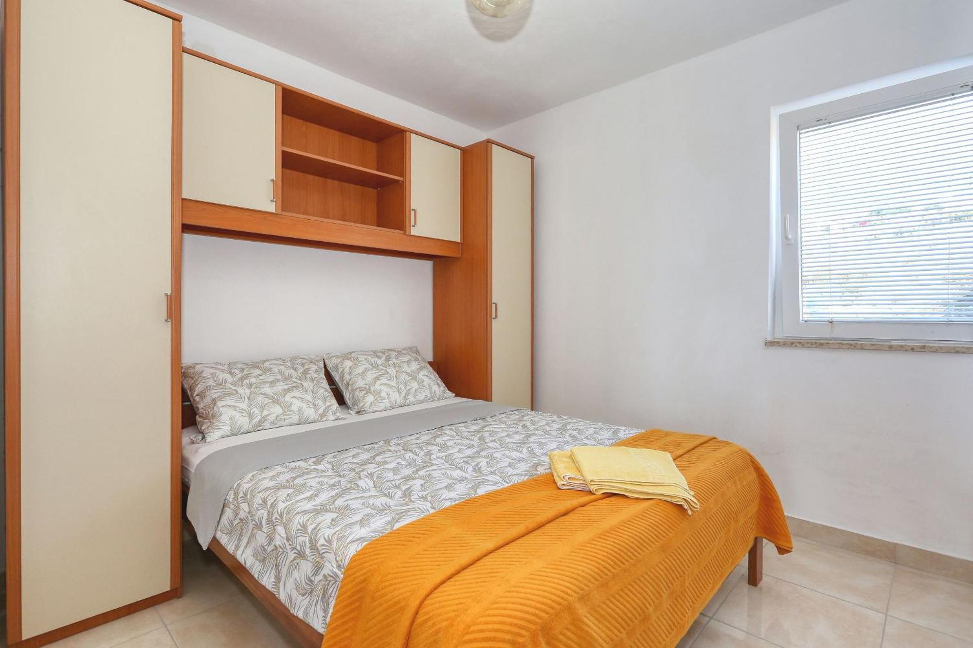 Apartments Vlado I Vesna Rtina Ngoại thất bức ảnh