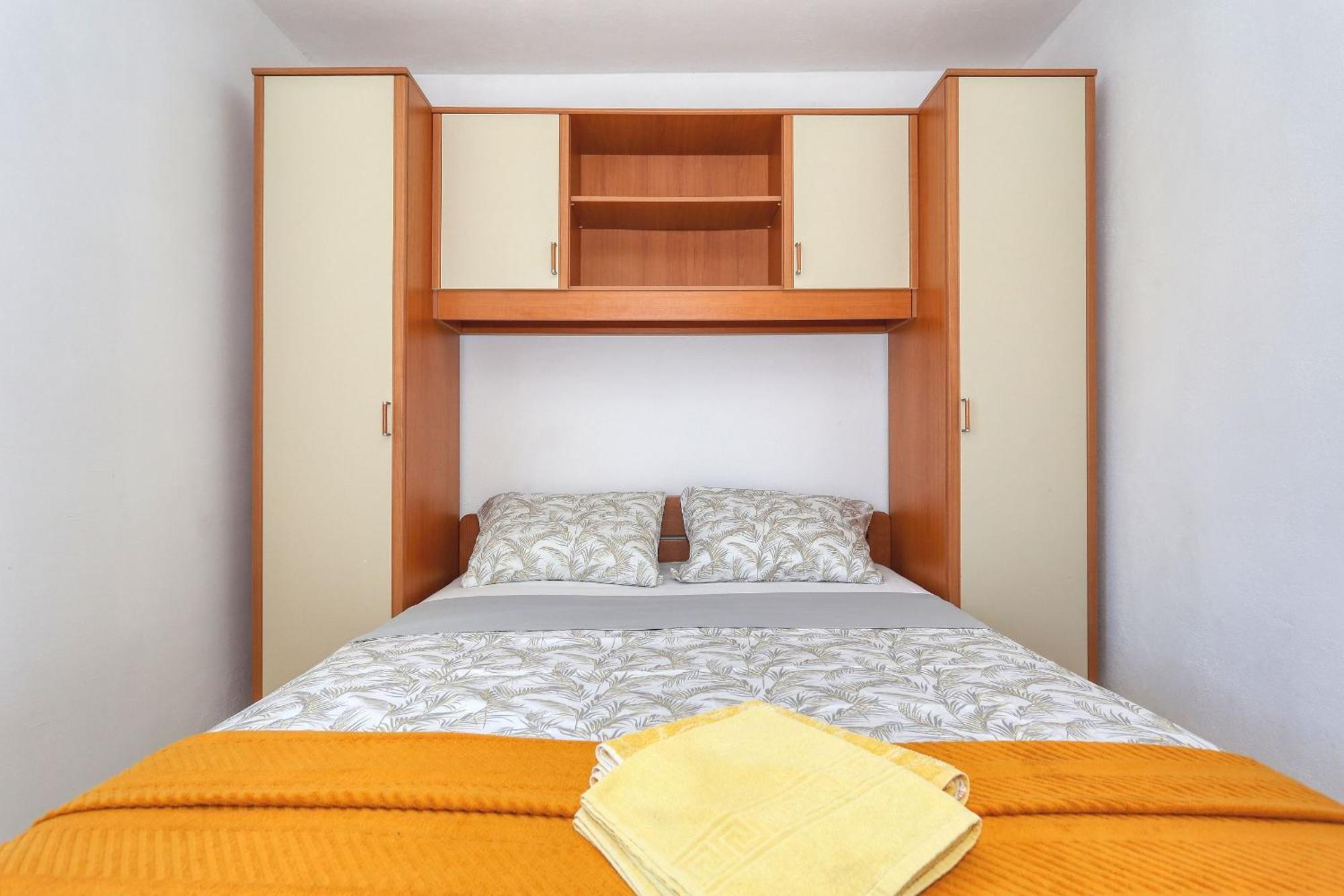 Apartments Vlado I Vesna Rtina Ngoại thất bức ảnh