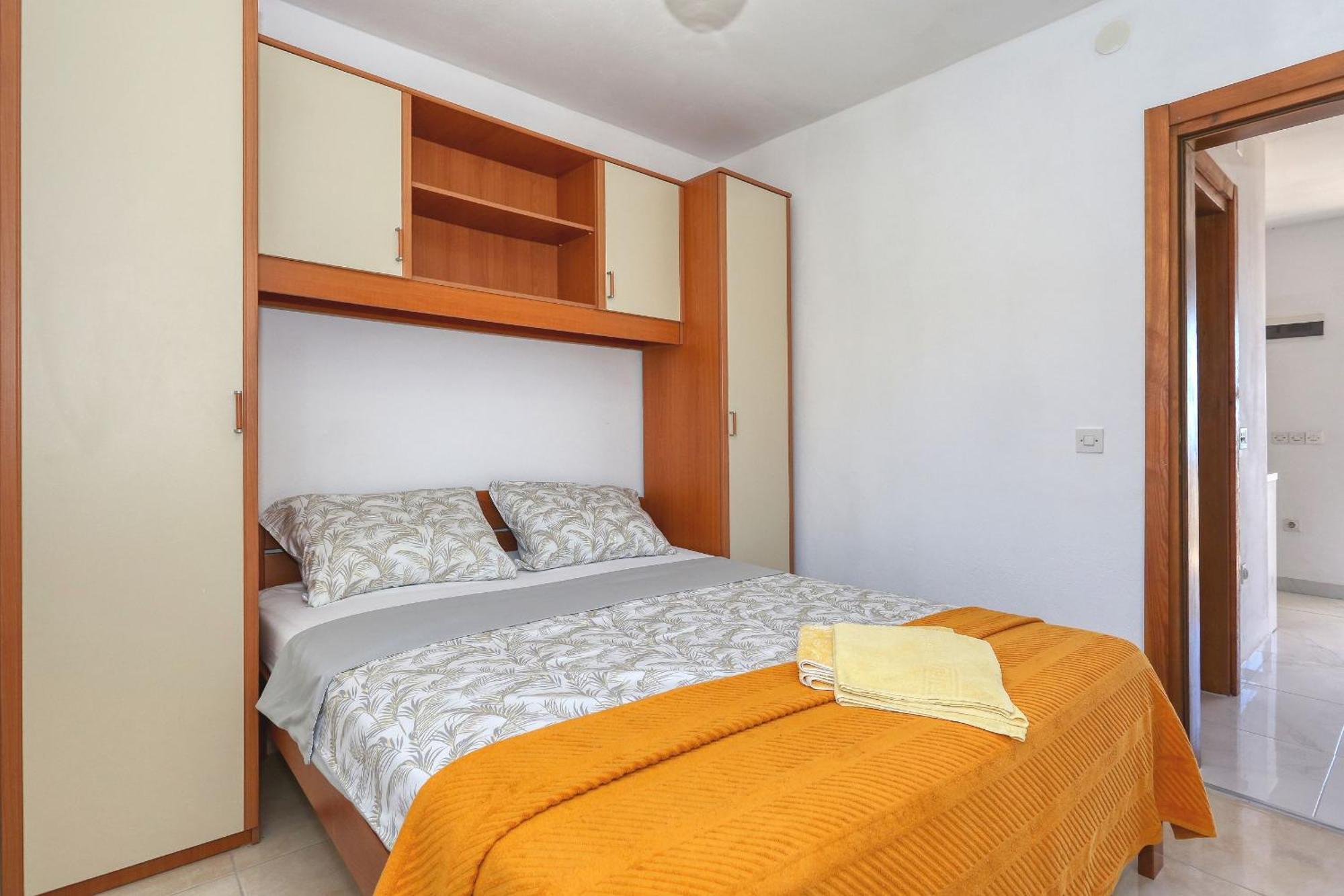 Apartments Vlado I Vesna Rtina Ngoại thất bức ảnh