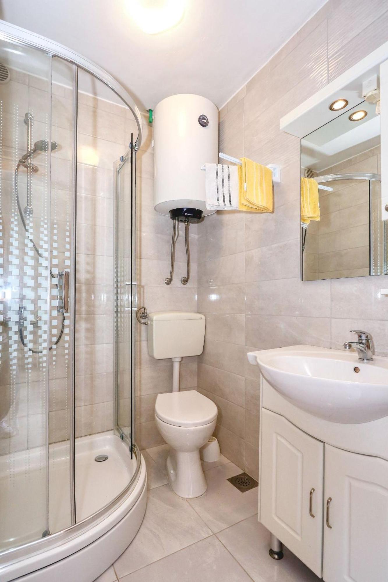 Apartments Vlado I Vesna Rtina Ngoại thất bức ảnh