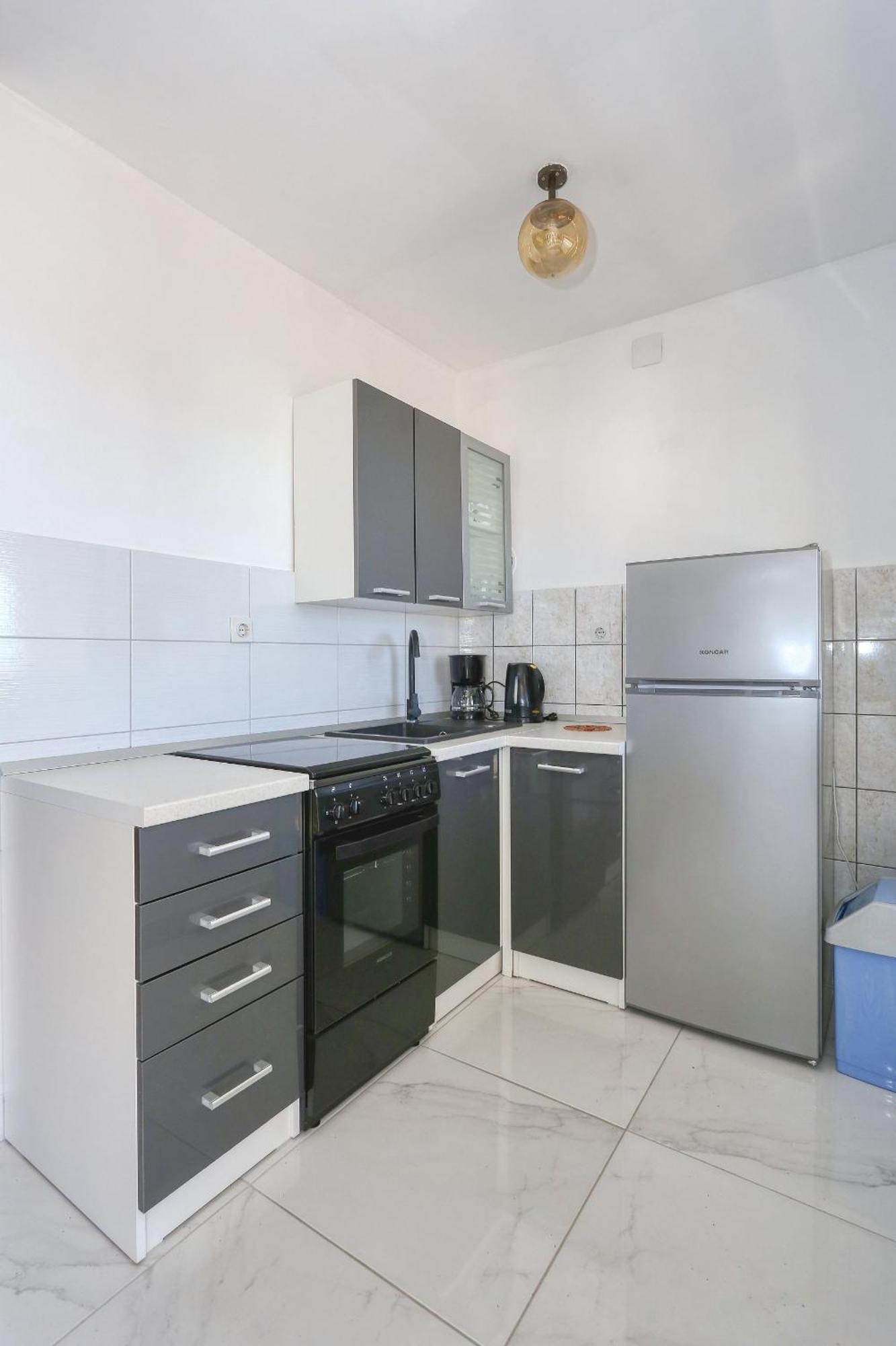 Apartments Vlado I Vesna Rtina Ngoại thất bức ảnh