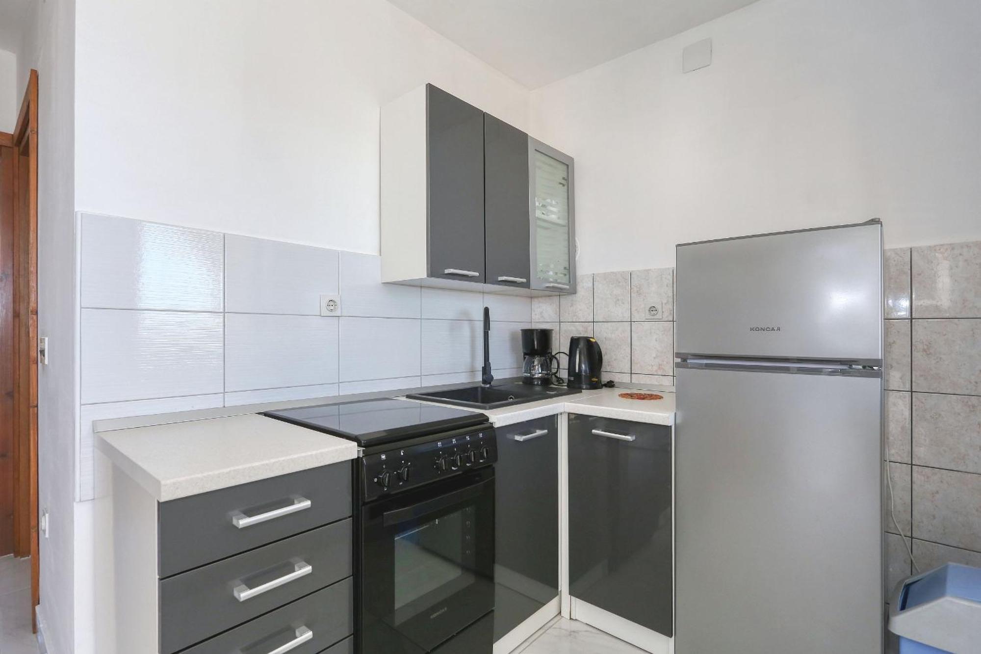 Apartments Vlado I Vesna Rtina Ngoại thất bức ảnh