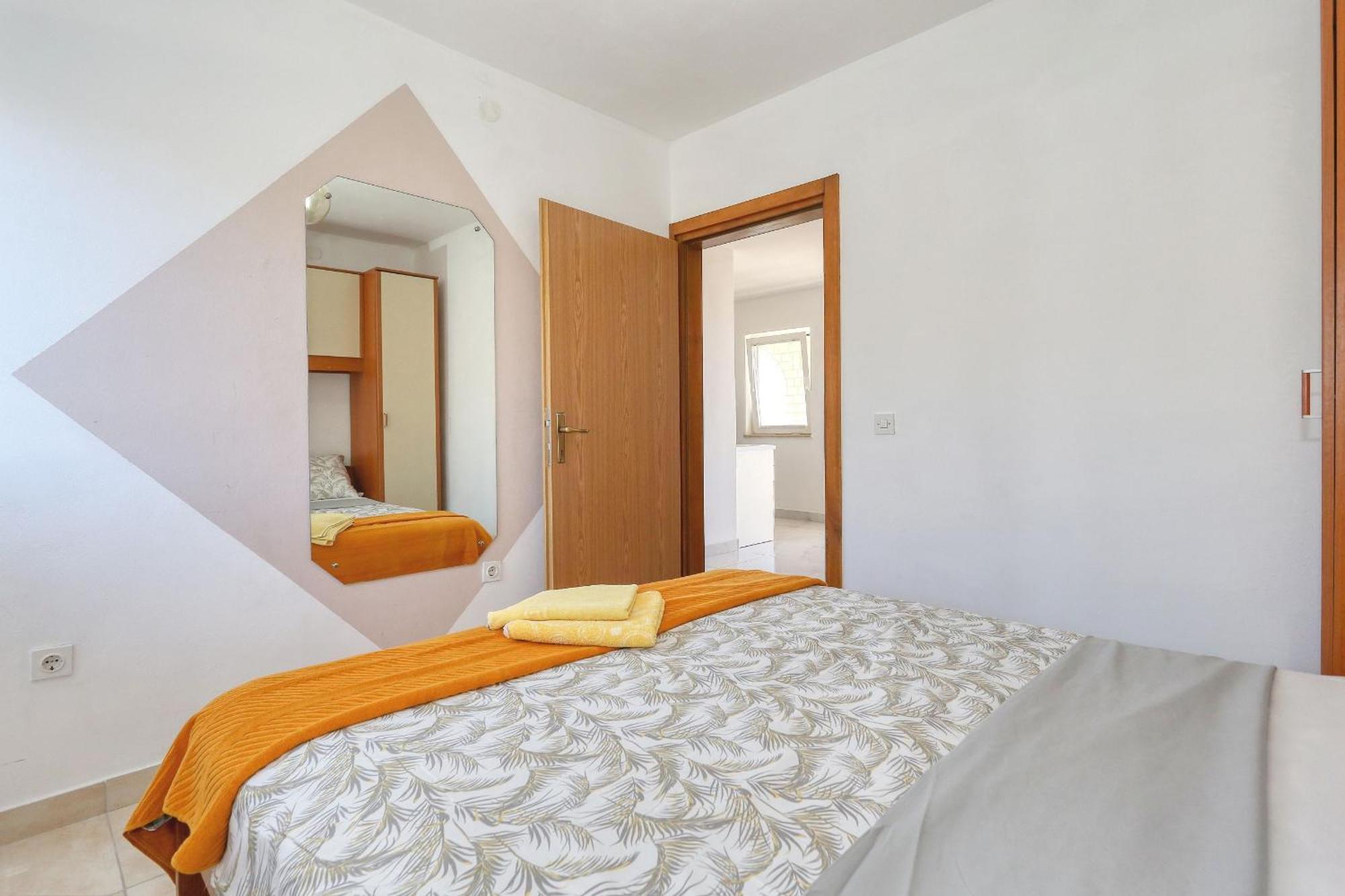 Apartments Vlado I Vesna Rtina Ngoại thất bức ảnh