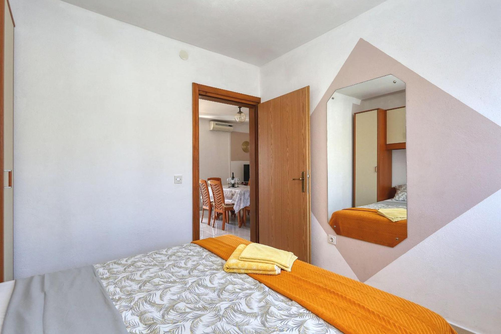 Apartments Vlado I Vesna Rtina Ngoại thất bức ảnh
