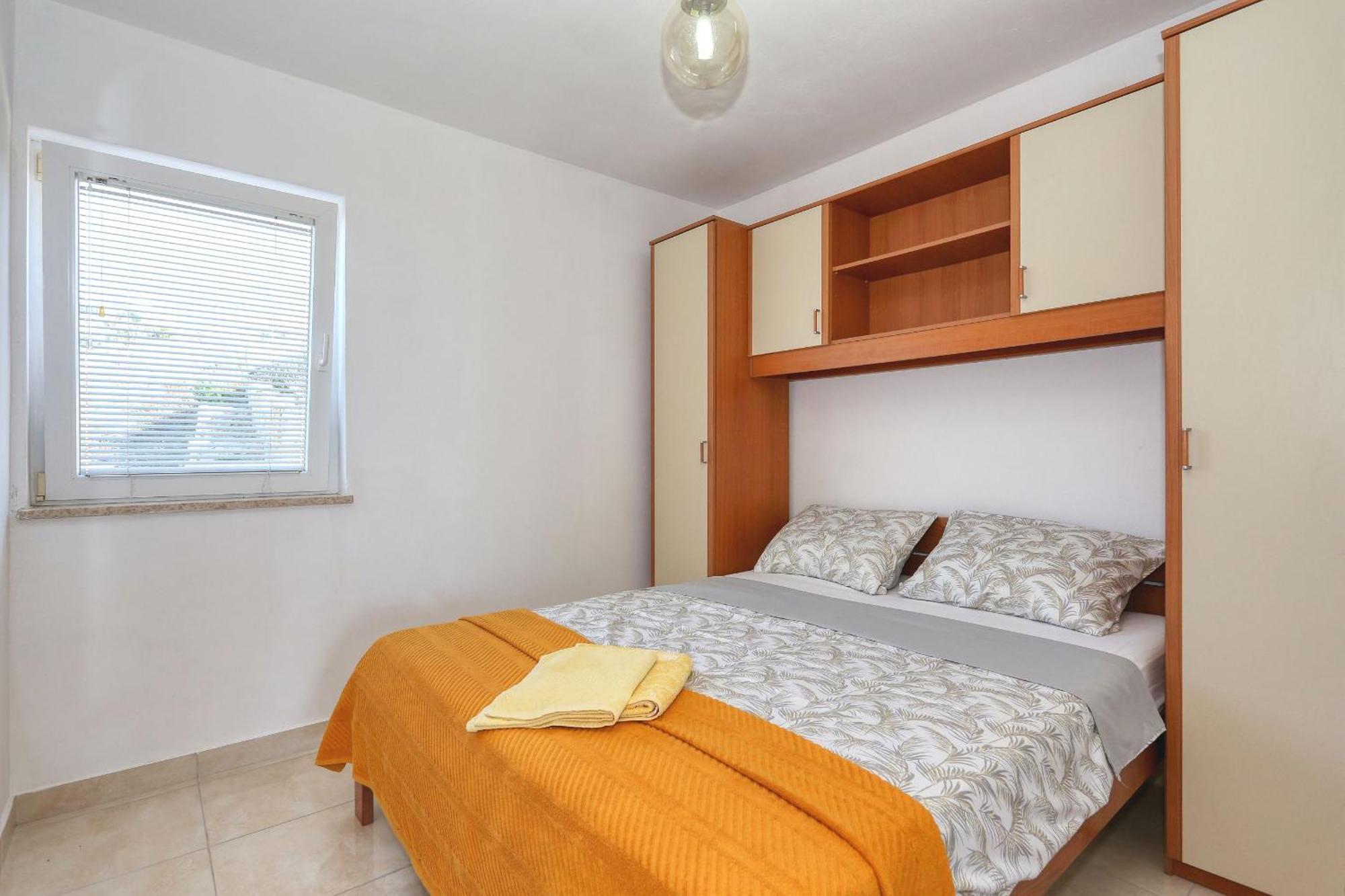 Apartments Vlado I Vesna Rtina Ngoại thất bức ảnh