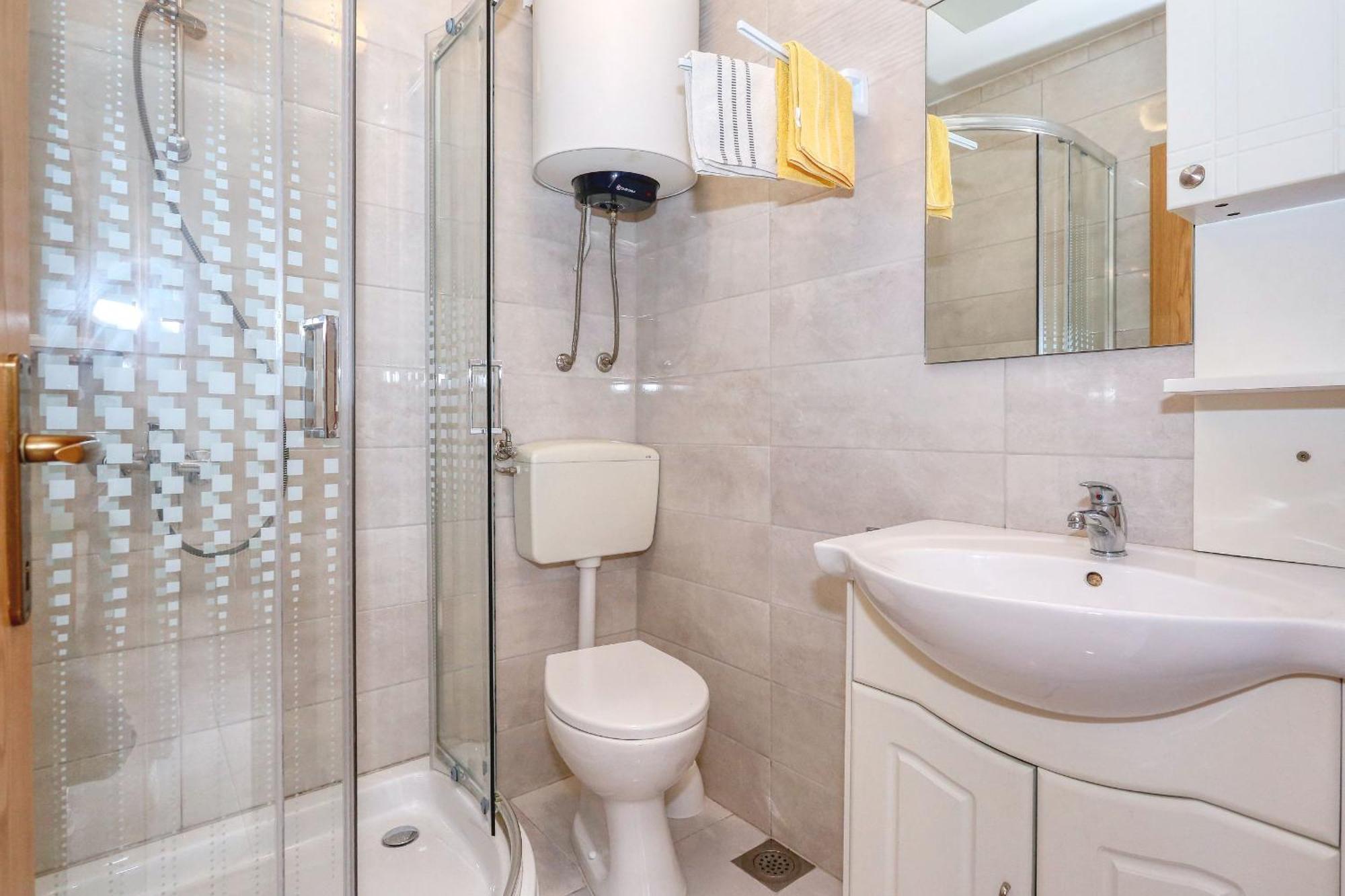Apartments Vlado I Vesna Rtina Ngoại thất bức ảnh
