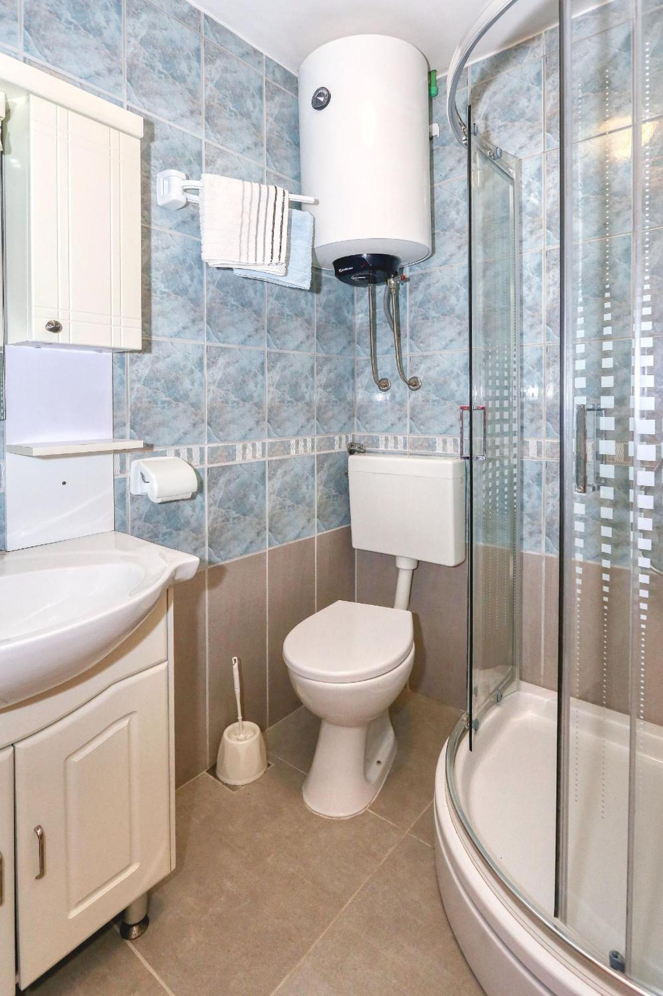 Apartments Vlado I Vesna Rtina Ngoại thất bức ảnh