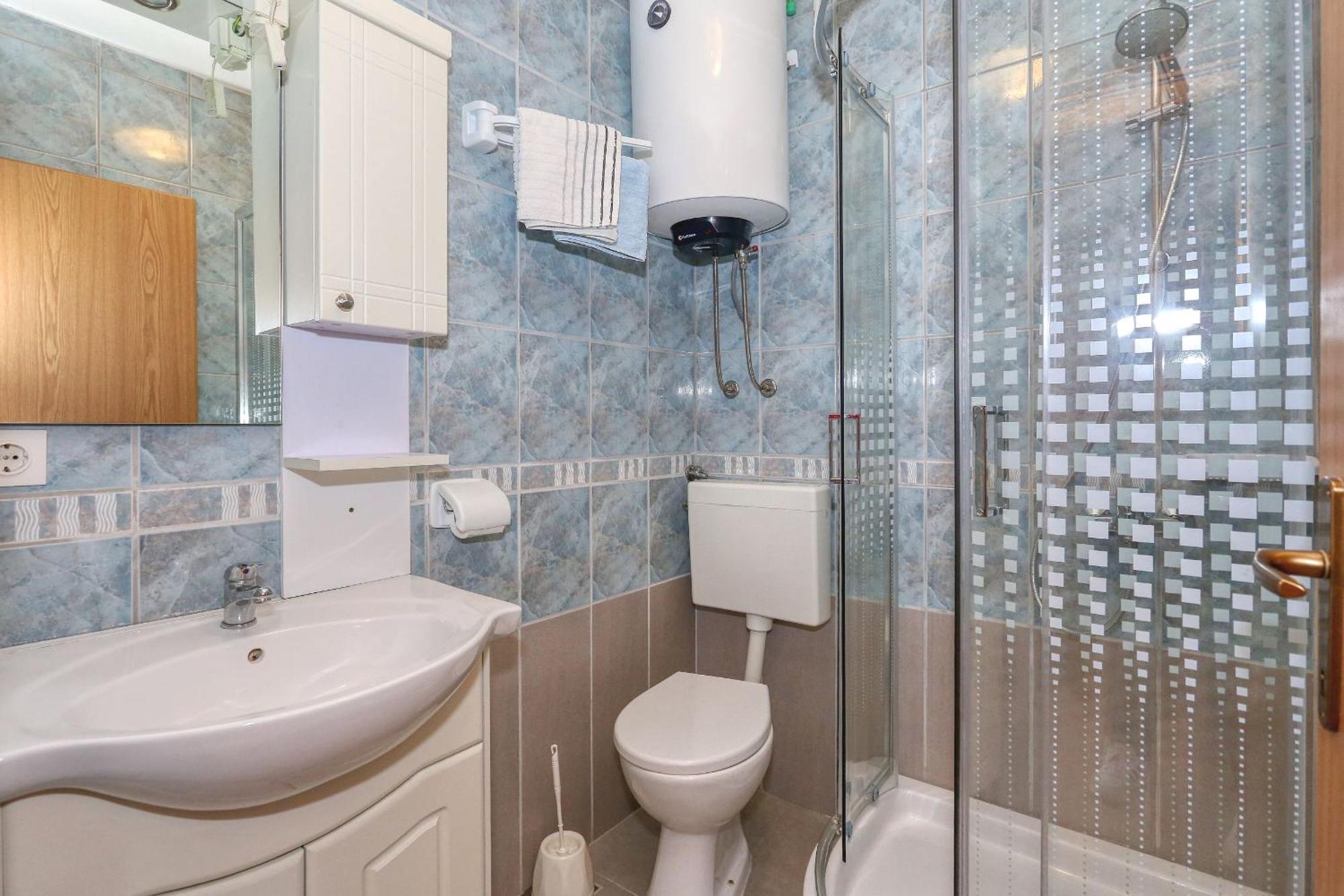 Apartments Vlado I Vesna Rtina Ngoại thất bức ảnh